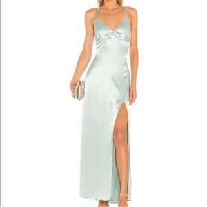 Elliatt Revolve Sloane Maxi Dress *Final Price*